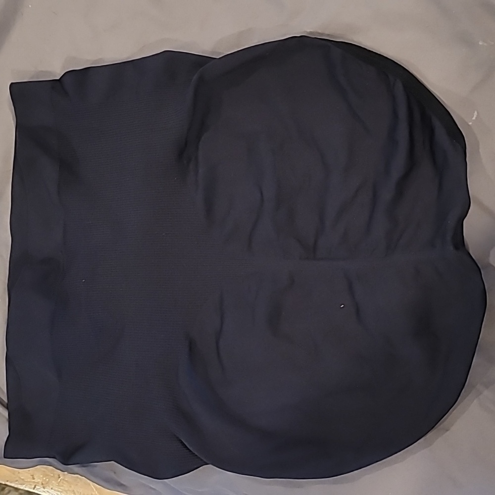 Maternity solid panty - Picture 4 of 5